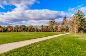 Meadowvale West